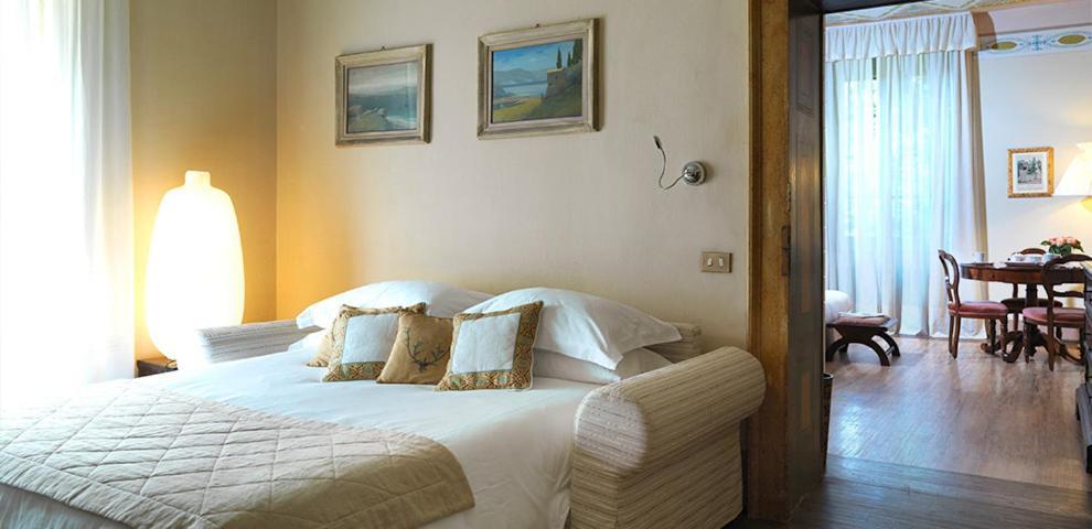 La Patirana Guesthouse Zandobbio Ngoại thất bức ảnh