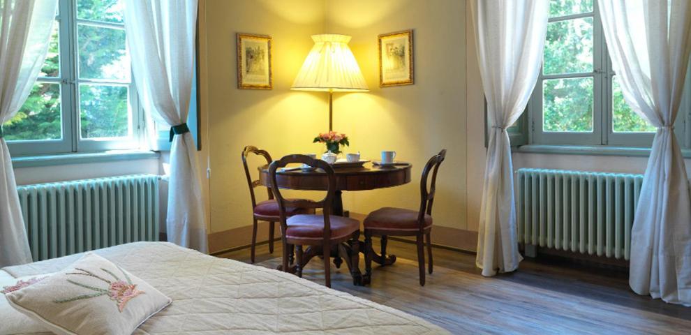 La Patirana Guesthouse Zandobbio Ngoại thất bức ảnh
