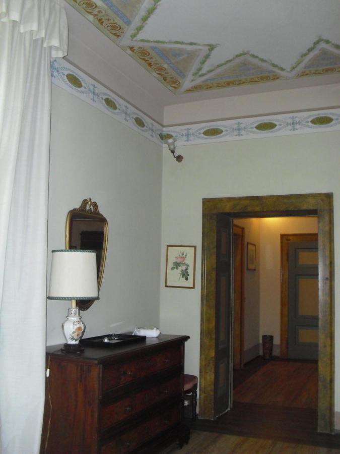 La Patirana Guesthouse Zandobbio Ngoại thất bức ảnh