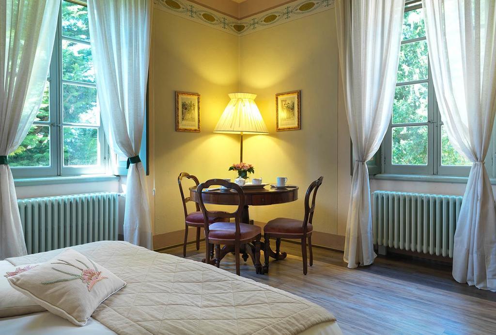 La Patirana Guesthouse Zandobbio Ngoại thất bức ảnh