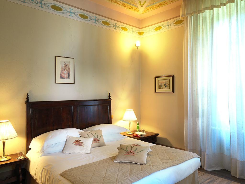 La Patirana Guesthouse Zandobbio Ngoại thất bức ảnh