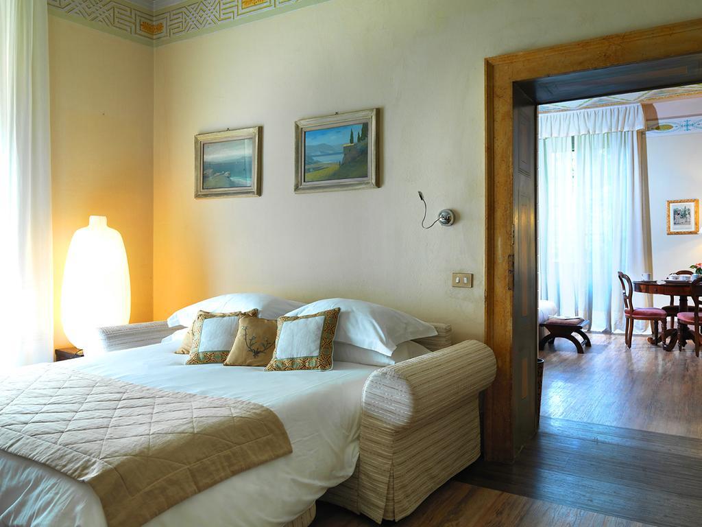 La Patirana Guesthouse Zandobbio Ngoại thất bức ảnh