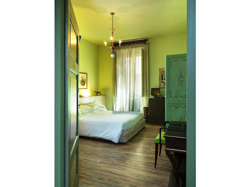 La Patirana Guesthouse Zandobbio Ngoại thất bức ảnh