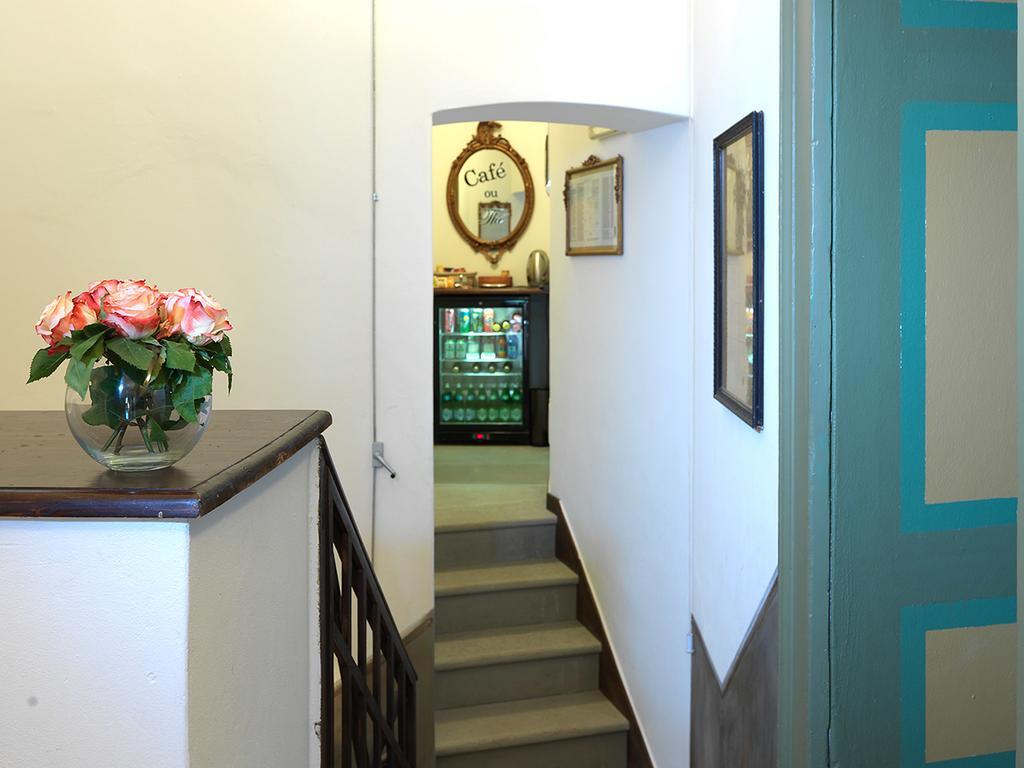 La Patirana Guesthouse Zandobbio Ngoại thất bức ảnh