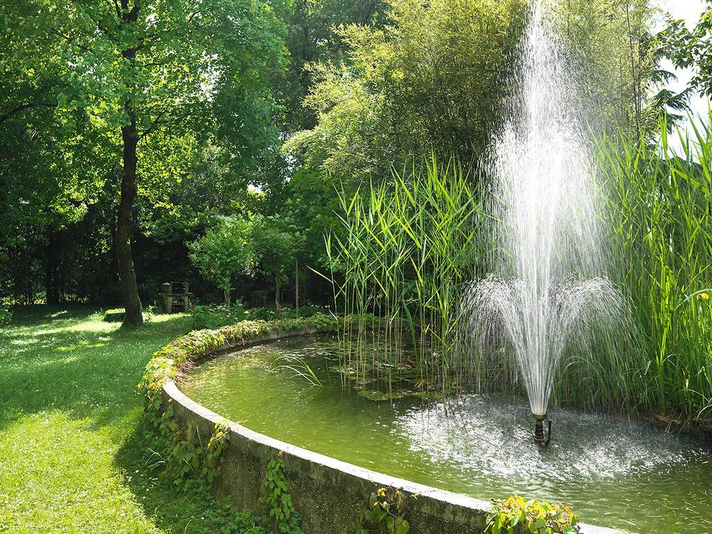 La Patirana Guesthouse Zandobbio Ngoại thất bức ảnh
