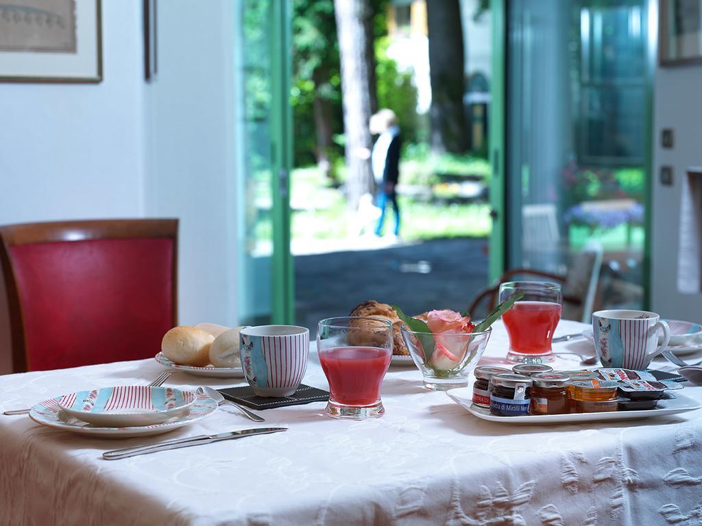 La Patirana Guesthouse Zandobbio Ngoại thất bức ảnh