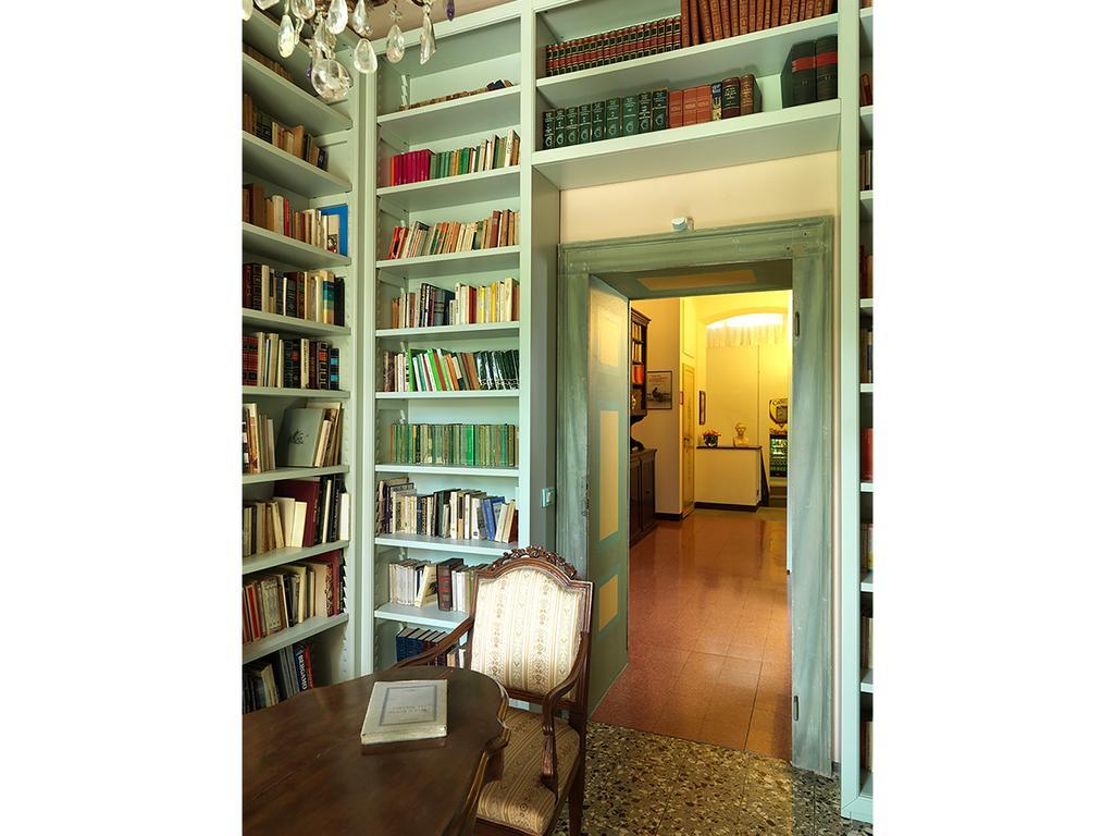 La Patirana Guesthouse Zandobbio Ngoại thất bức ảnh
