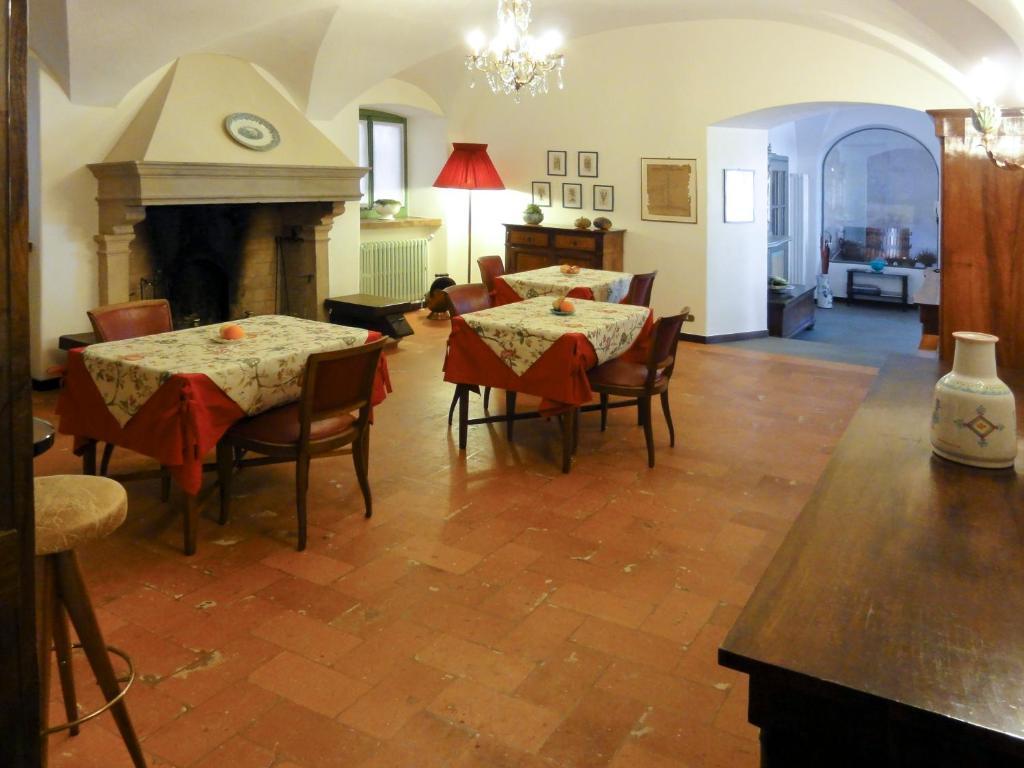 La Patirana Guesthouse Zandobbio Ngoại thất bức ảnh