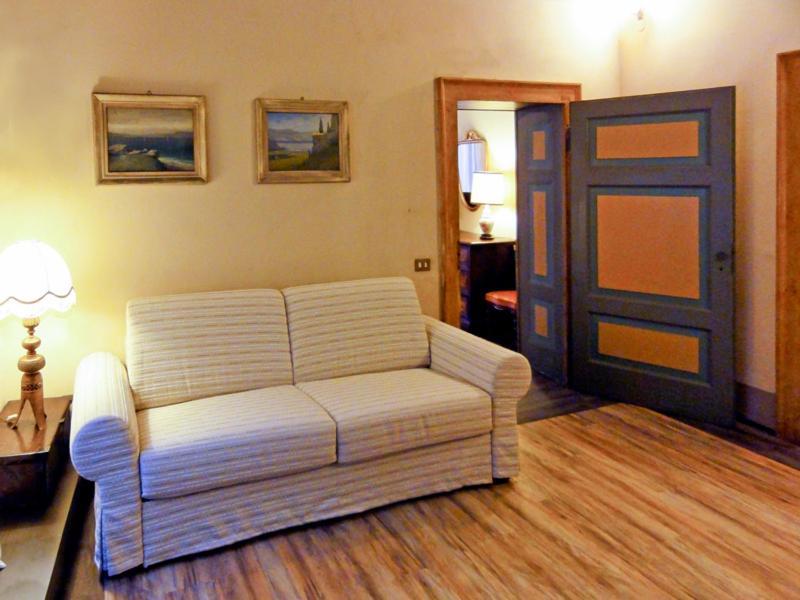 La Patirana Guesthouse Zandobbio Phòng bức ảnh