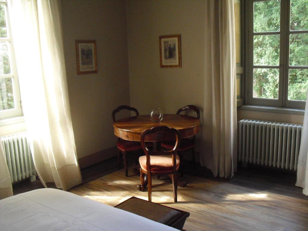 La Patirana Guesthouse Zandobbio Phòng bức ảnh